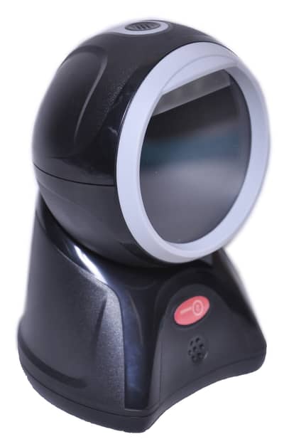 SKADOO S8350 Bar+Code+Scanner
