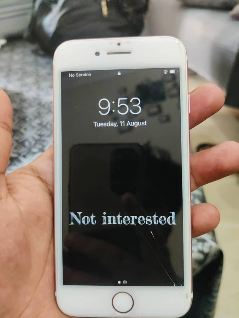 Apple iPhone 7 4