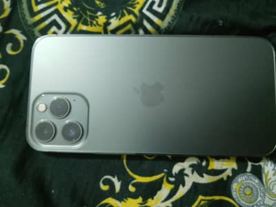 Apple iPhone 12 Pro Max For Sale Everything Working