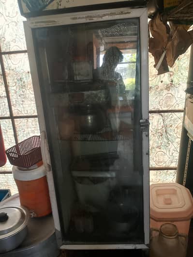 chiller for sale running condition