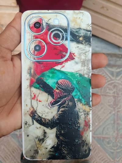 Infinix Hot 40i