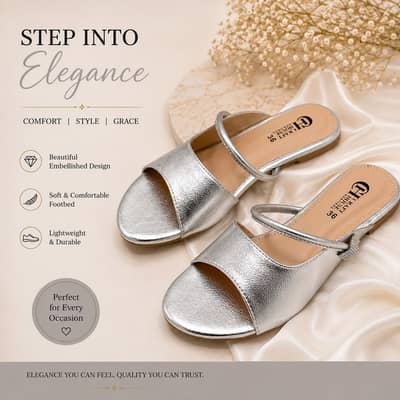 Women Sandals / Ladies Sandals / Ladies Slippers / Women Chappal /