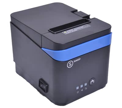 SKADOO THERMAL PRINTER POS80CII