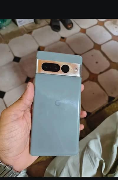 Google Pixel 7 Pro 12/256