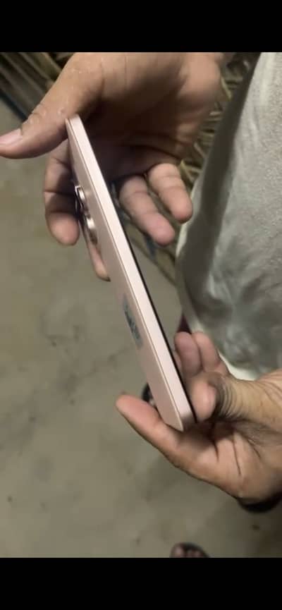 Realme 15 5G