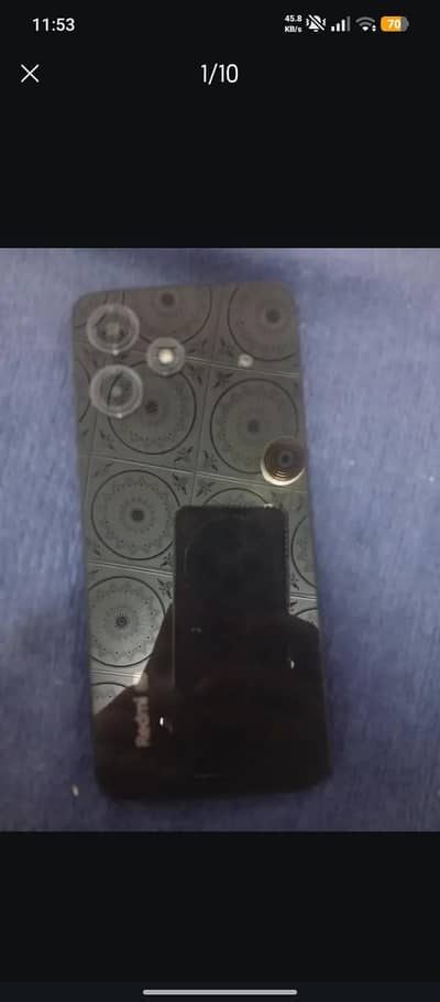 Xiaomi Redmi 12 5G