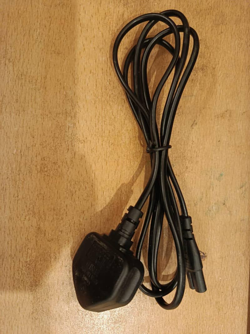 Ps4 Power Cable 0