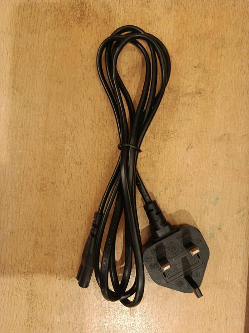 Ps4 Power Cable 1