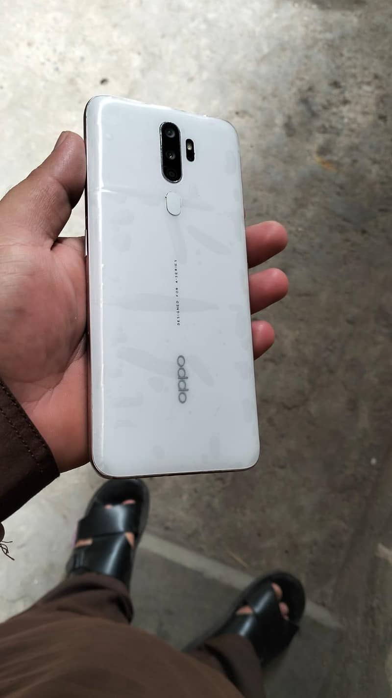 OPPO A5 1