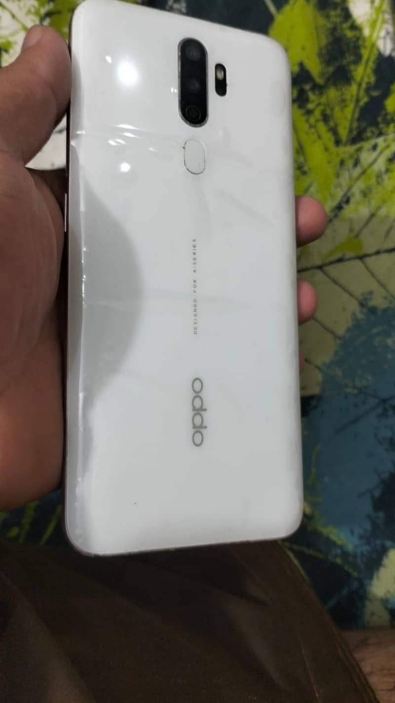 OPPO A5 2