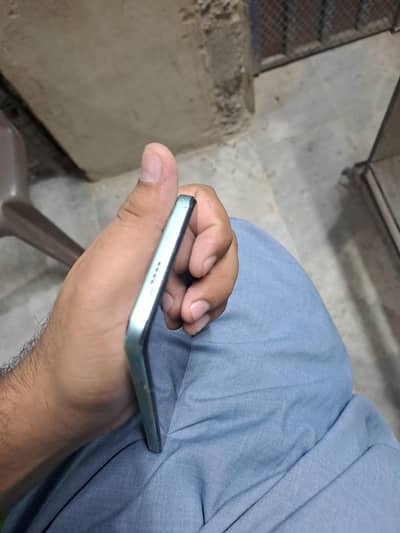 Infinix Hot 50i