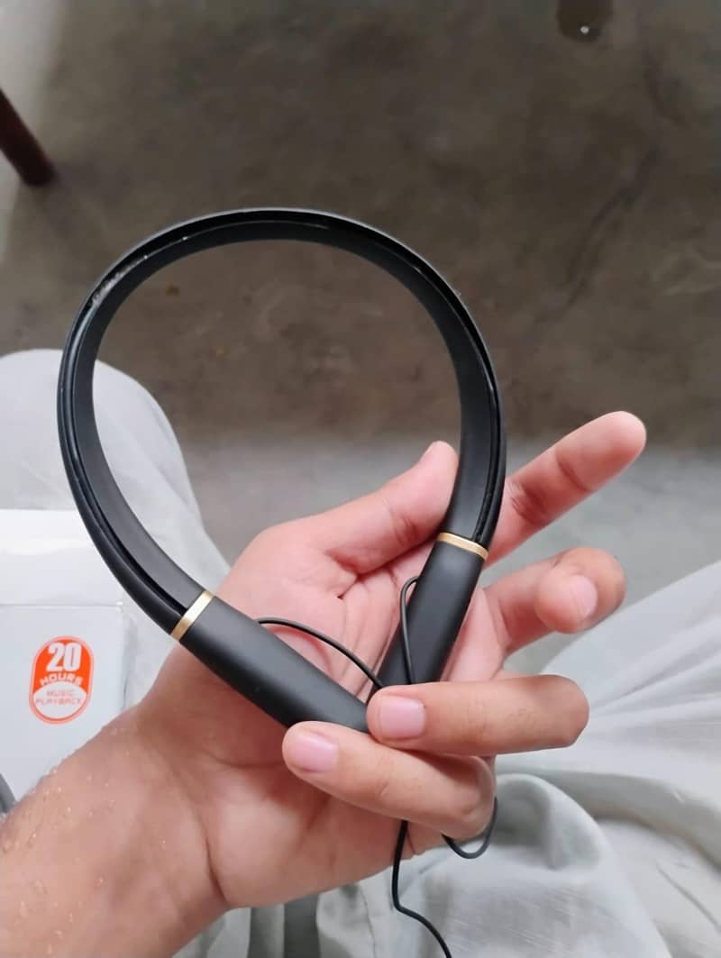 interlink multimedia neckband 1