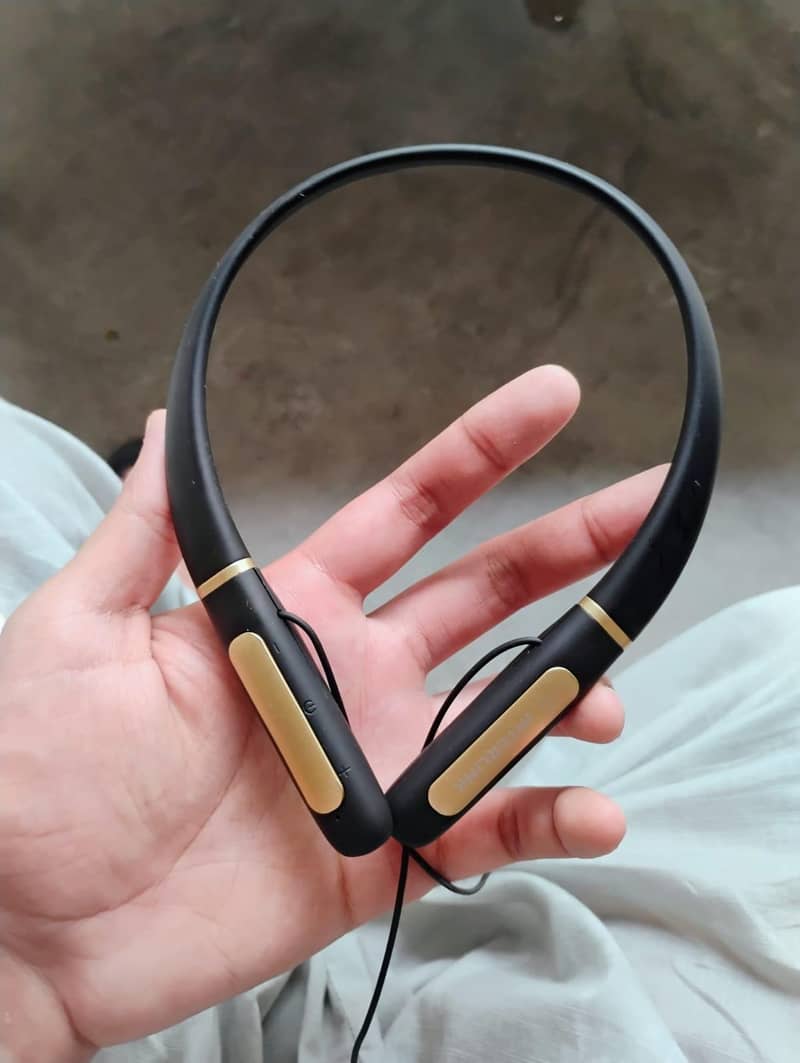 interlink multimedia neckband 3