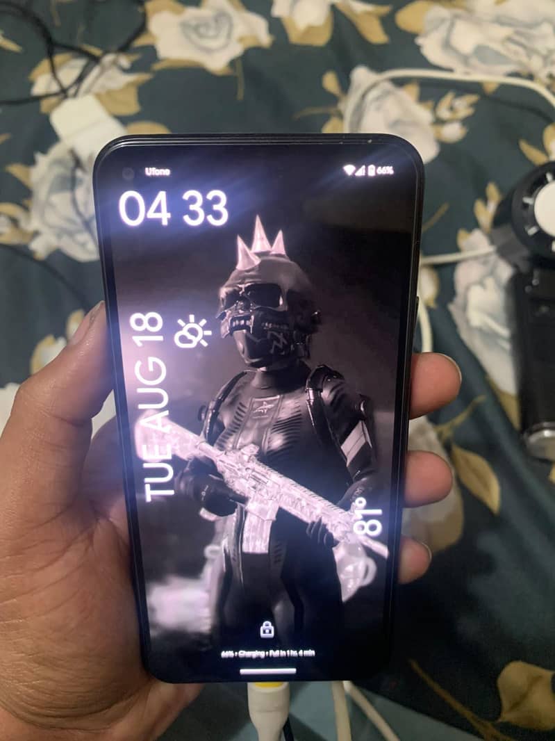 Google Pixel 5 1