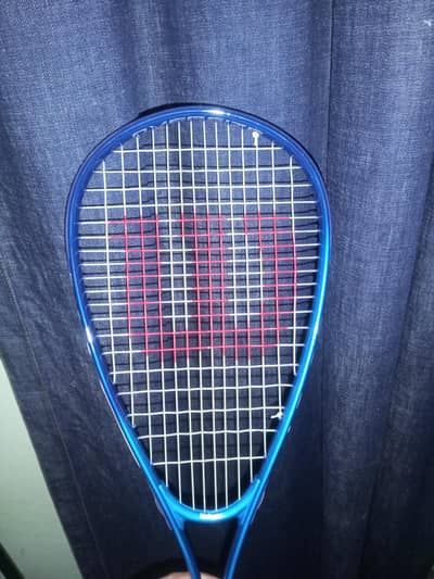 Wilson Defender Squash Racket