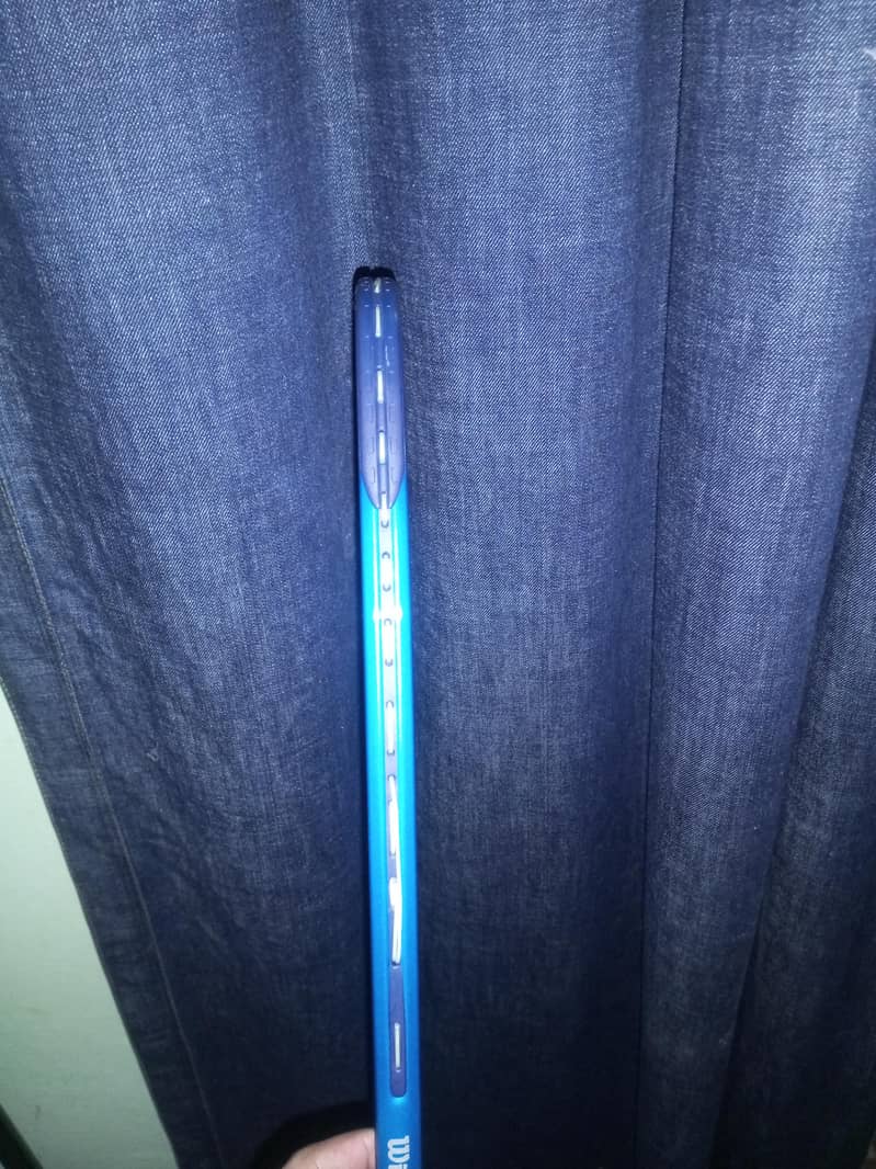 Wilson Defender Squash Racket 1