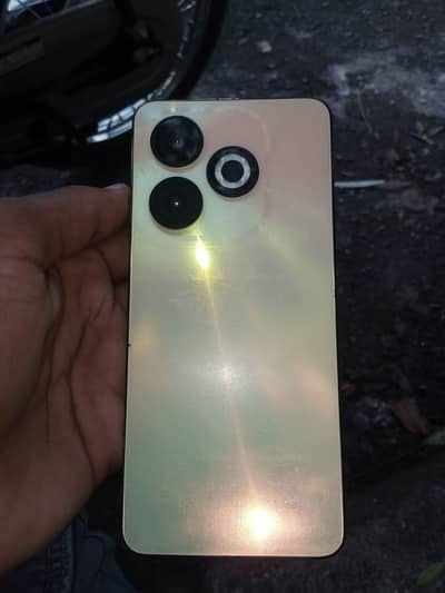 Infinix Smart 8