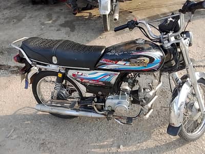 racer 70