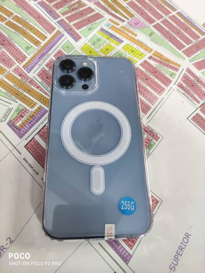 Apple iPhone 13 Pro Max 256gb