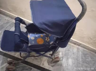 Pram for kids