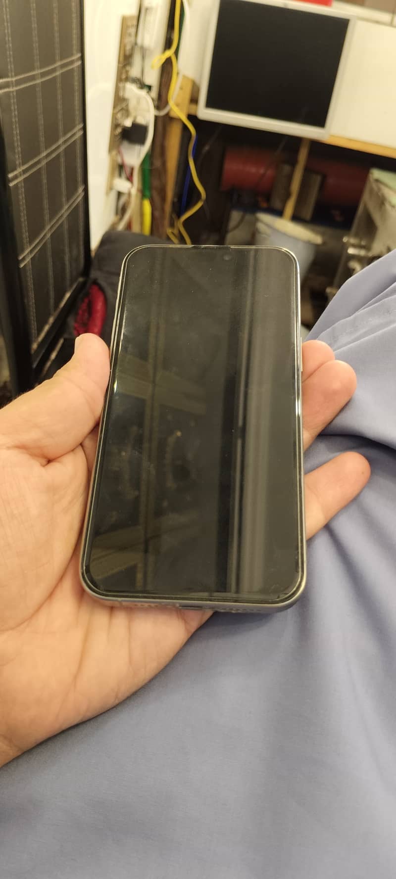 Apple iPhone 15 Pro Max 1
