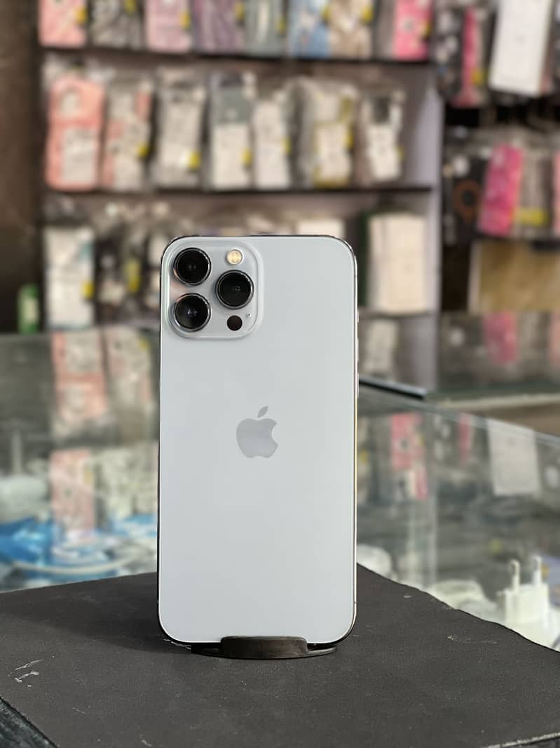 Apple iPhone 13 Pro Max 3