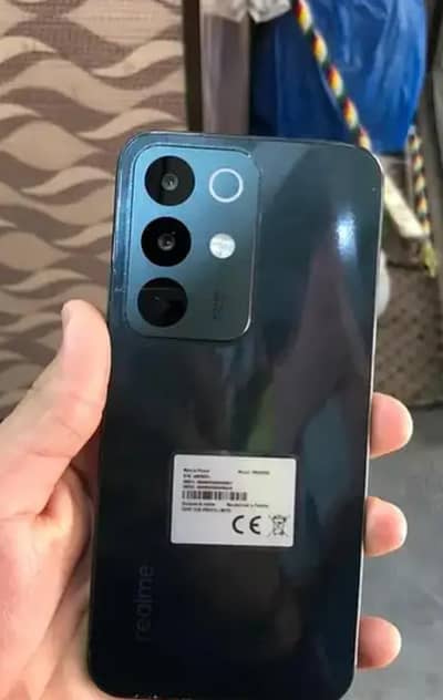 Realme c85 pro for urgent sale