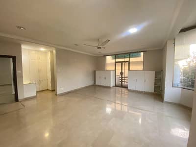 Sector A Kanal upper portion for rent