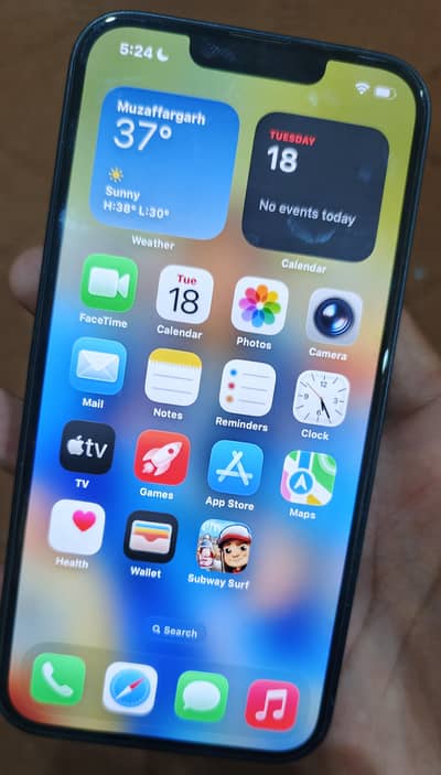 Apple iPhone 14