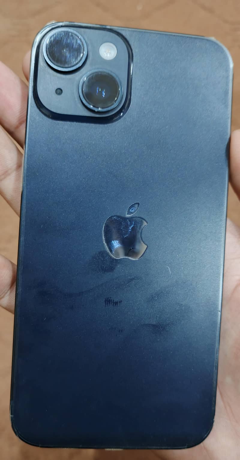 Apple iPhone 14 1