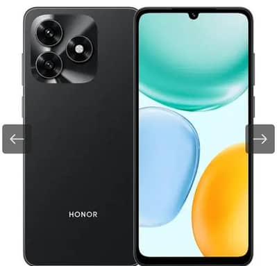 honor x5c plus