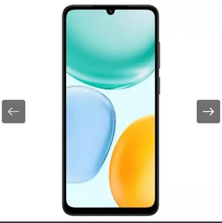 honor x5c plus 1