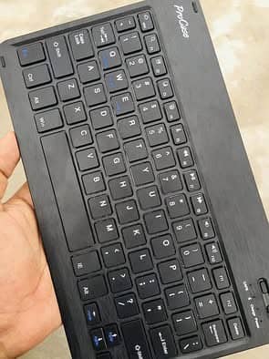 Keyboard Wireless BT 1