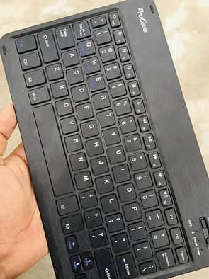 Keyboard Wireless BT 2