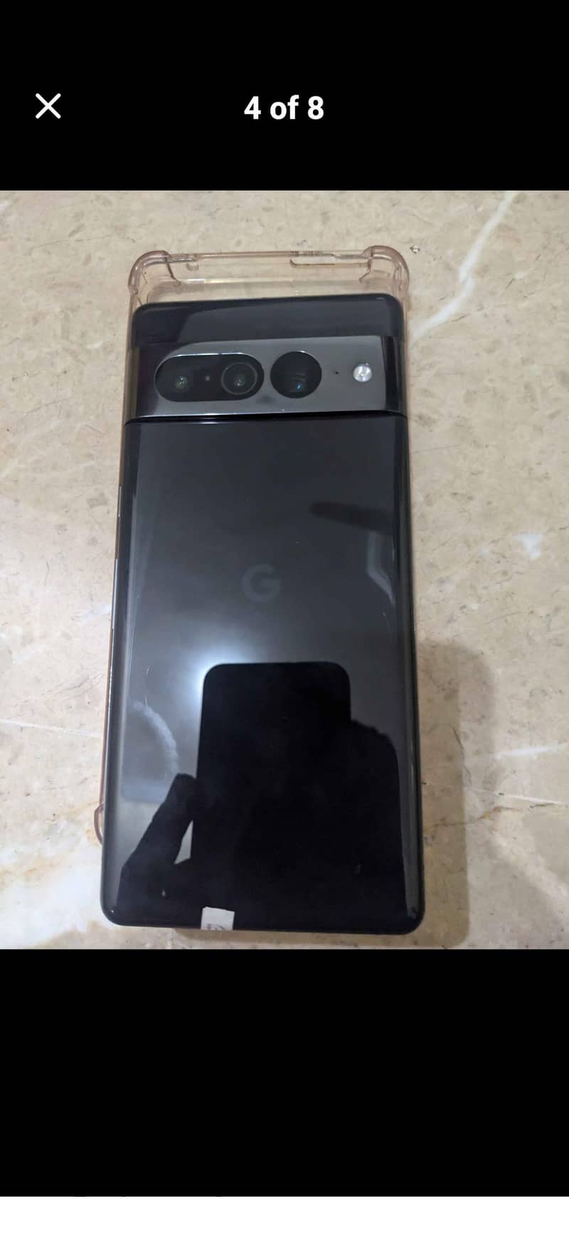 google pixel 07 pro dul sim 3