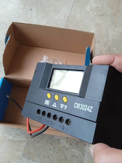 Solar Charge Controller 30A for sale