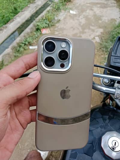 Apple iPhone 15 Pro Max