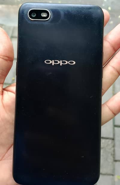 OPPO A1k