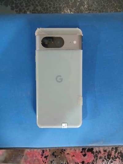 Google Pixel 8