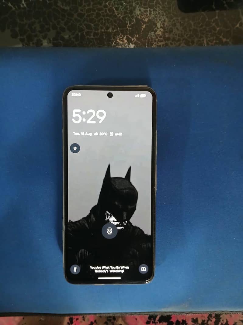 Google Pixel 8 1
