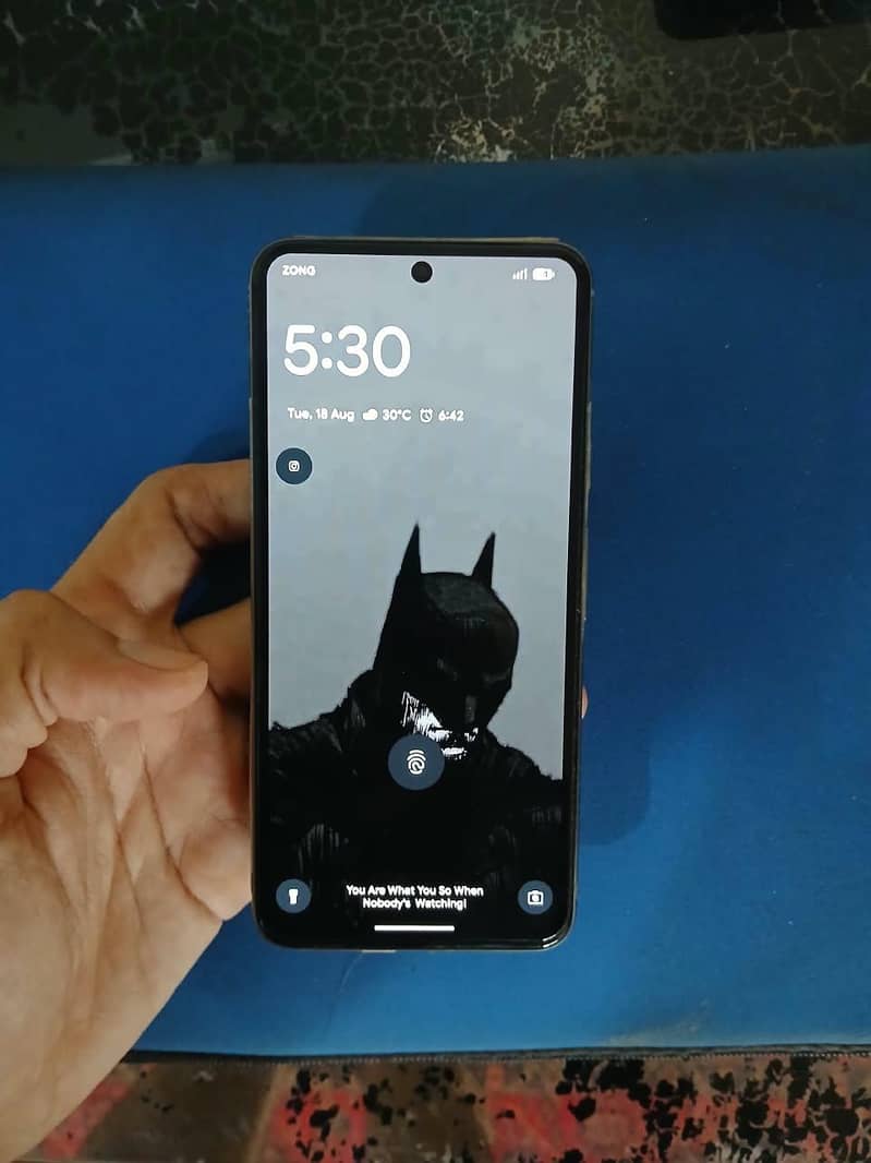 Google Pixel 8 3