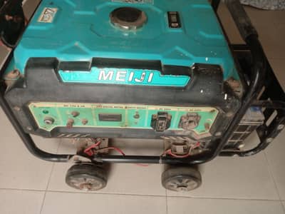 5.5 KV Generator