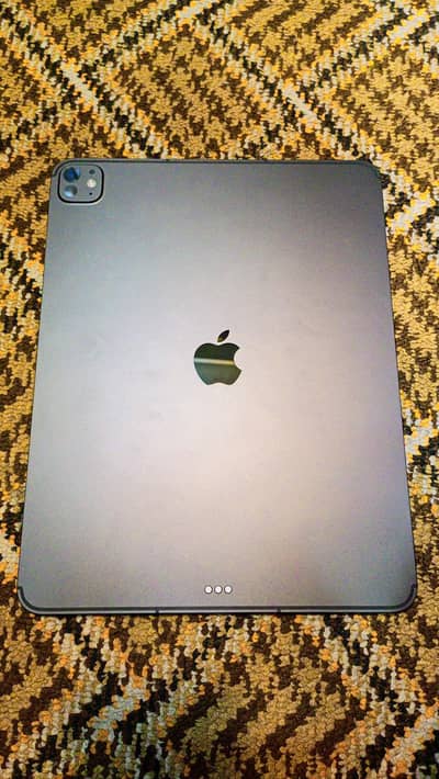 iPad Pro 13inch M5 256gb Space Black 97 health