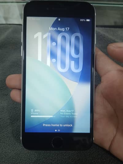 Apple iPhone 8 SE 64gb