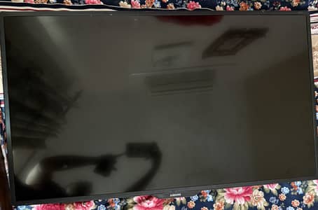 Samsung Led 43 inch for sale
