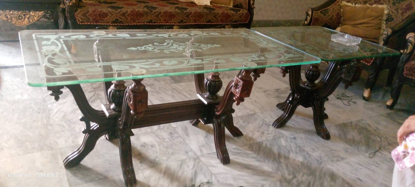 table new 0