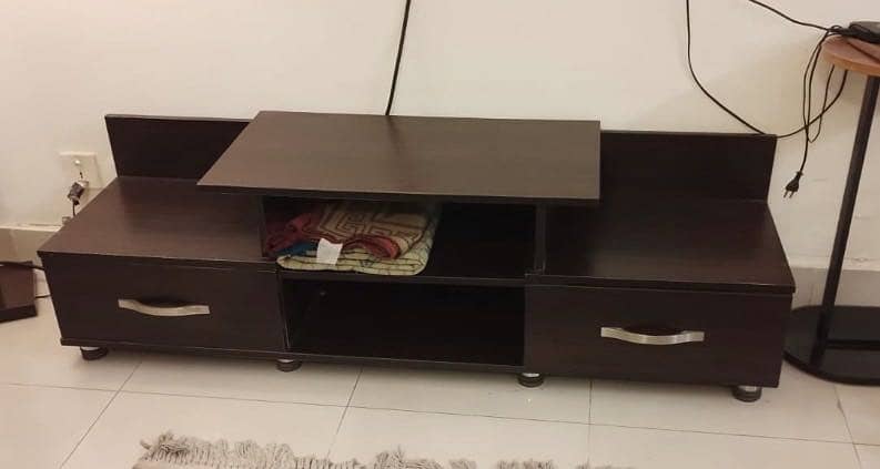 Tv Console 0