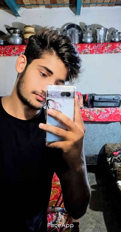 Hassan sial