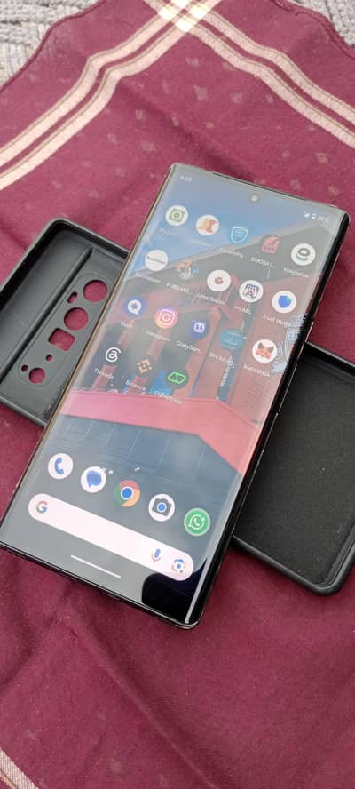 Google Pixel 6 Pro