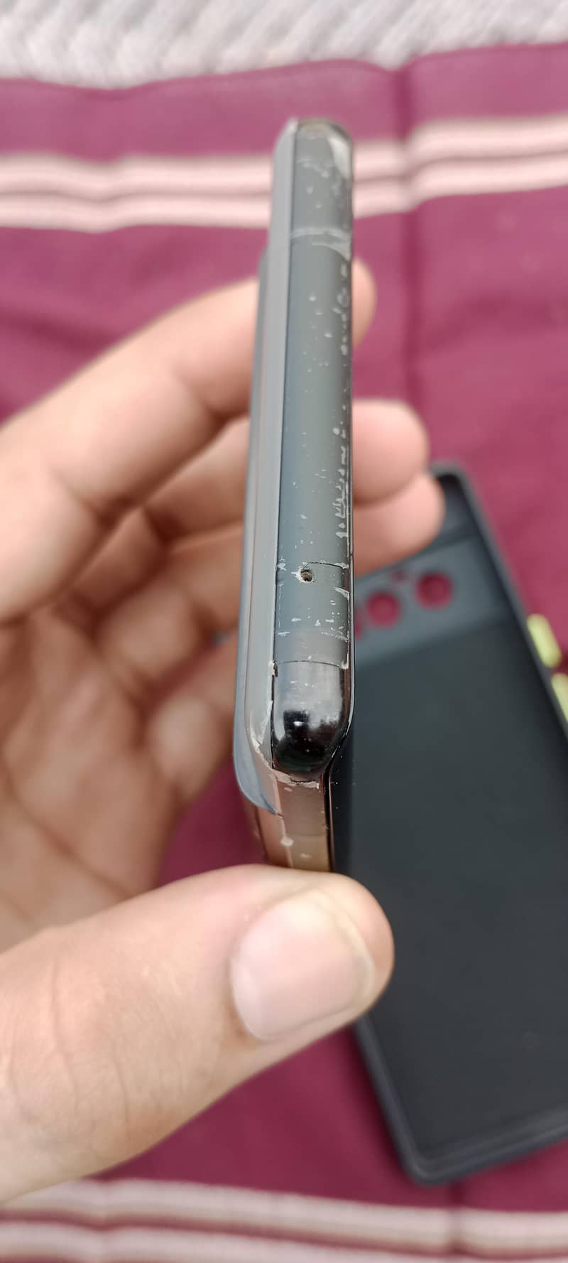 Google Pixel 6 Pro 3